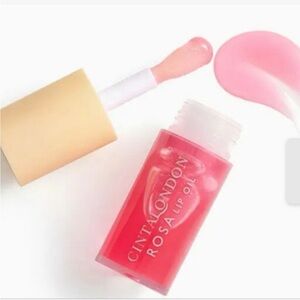CintaLondon Rosa Lip Oil